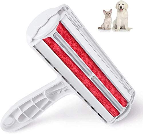 FurAway Pet Hair Remover Roller — Instantly Remove Pet Hair.