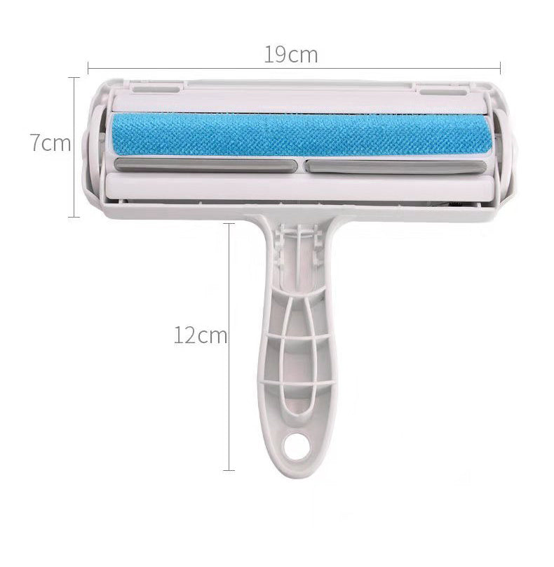 FurAway Pet Hair Remover Roller — Instantly Remove Pet Hair.