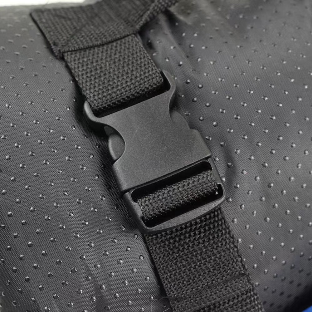 Pet Products Outdoor Portable Waterproof Foldable Roll-up Marching Sofa Dog Cushion Dog Bed Dog Kennel.