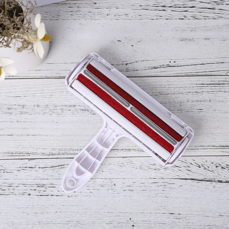 FurAway Pet Hair Remover Roller — Instantly Remove Pet Hair.